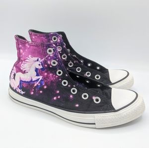 converse unicorn shoes